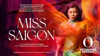 Miss Saigon, trailer