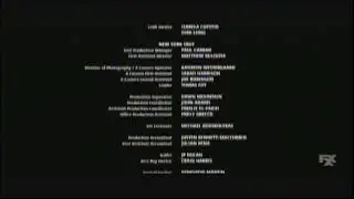 Fantasy Island (2020) End Credits (FXX 2022)