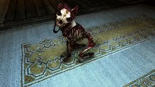 Bone Wolf Location