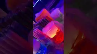Сеть химических баров 31CN. #neonbar #partybar #light #барыспб #bar