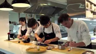 Cuisine At Iniala Beach House