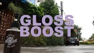 ADDICT DETAIL - GLOSS BOOST - HIGH GLOSS CLEANSER
