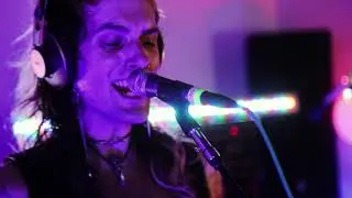 Dirty Dirty - Pretty Boy Trash | Live from MysteriousRedX