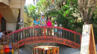 Sailing From Scratch #6 - Adventure in San Pancho