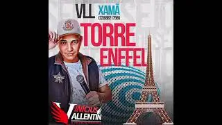 TORRE ENIFFEL. Vallentim
