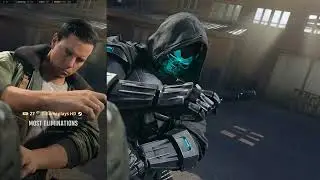 VANGUARD | Sphere | Kill Confirmed - 1 Round (No Commentary)
