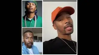 is Chingy Mr.106 & Park ?
