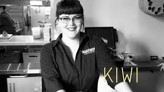 Studio Brew: Kiwi