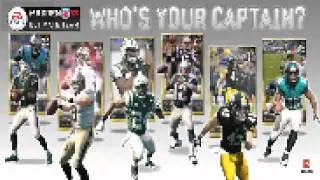 MUT 13 Update #3 New Captain Card Overalls Revealed!