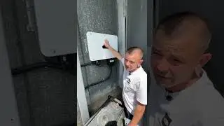 Инвертор 50 кВт