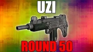 UZI on Round 50 - 