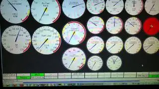 Megasquirt IAT correction taper down