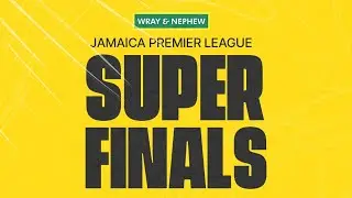 🔴 LIVE! JPL Super Finals | Post-Game Show | Vertical Stream | SportsMax TV