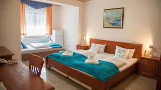 Hotel Atlantis, Ramstein-Miesenbach, Germany