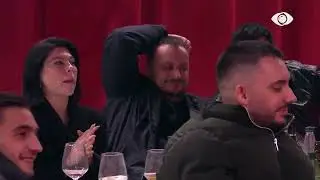 Pragu i Vitit të Ri/ Banorët shprehin dëshirat e tyre për vitin 2026 - Big Brother Albania VIP 5