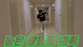 높은 활동용 의족 2 《Pro Flex XC Torsion》
