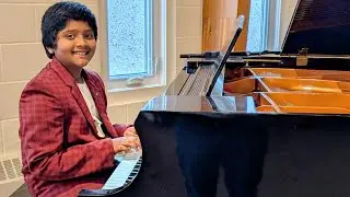 Winter Recital Performance by Yugan - Deck the Halls 🎹 Happy Christmas &  New year 2026 #recital