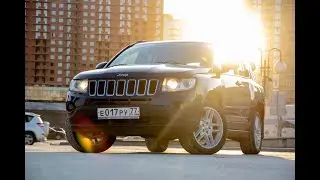 Jeep Compass 2012