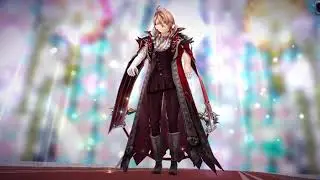 Howler & Skahal In 1 Shot! Amazing First Multi Summon FFBE War of The Visions! WATCH to prove it!