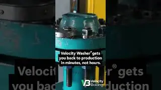Velocity Washer - Speed  #engineering  #oilandgas  #tools  #cnc  #mining  #defence #shorts #machine