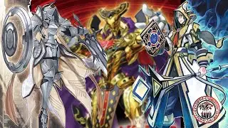 Dogma Invoked Eldlich Deck Profile! Plus Test Hands Elite Savij