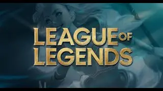 League of Legends