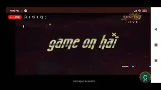 Game On Hai Latest |Psl. Cancelled |SHOAIB AKHTAR