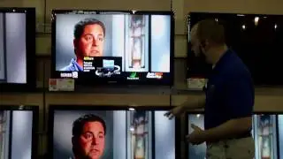 LCD Vs. Plasma Vs. LED..What's the Difference?