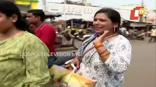 Agitation of bus drivers affects normal life in Puri