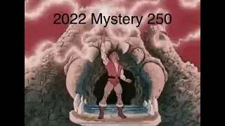 2022 Nevada Mystery 250