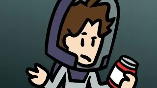 RTGame Animated - Marinara Trench