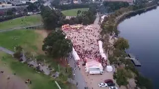 Birrarung Marr, Melbourne The South Asian Festival