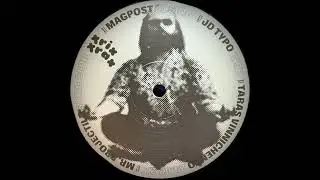 [PREMIERE] 24.02.22 - Taras Vinnichenko | Trix Trax (Wex) [2023]