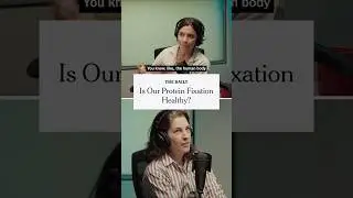 Полезна ли наша одержимость белком?