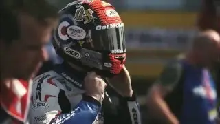 BBC One NI 2016 North West 200 Highlight Intro