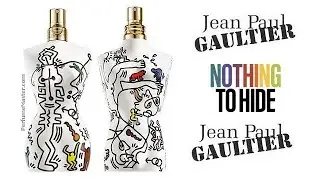 Le Male Classique Jean Paul Gaultier Pride Editions 2024