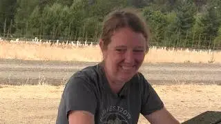 Oral History Interview with Madeleine Rowan-Davis