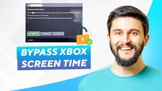 Как обойти ограничение &laquo;Экранное время&raquo; на Xbox (2026): полное руководство!