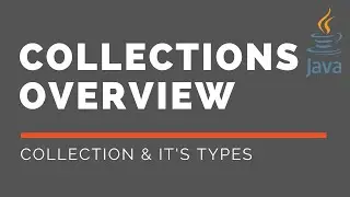 Collection & Its Types In Java | Hindi | Java 8 Features |