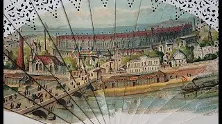 Paris 1867 World's Fair - L'Exposition Universelle de Paris