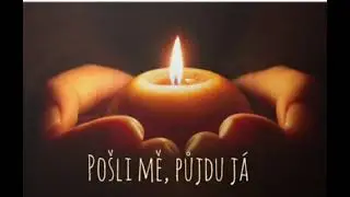 Pošli mě, půjdu já