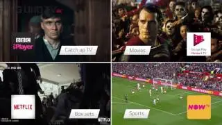 LG Ultra HD TV UH668V Product Video