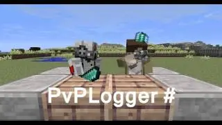 NOVSCRAFT - Anti Combat Log Plugin Demonstration