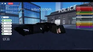 Roblox  Squid Game Infinity RP [Roleplay] (LIGHTS OUT) coast guard gameapss review