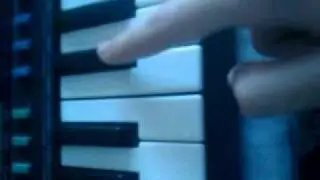Jason Derulo - Whatcha say piano tutorial