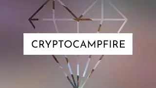 Moments with Mitch Host of Crypto Campfire Podcast
