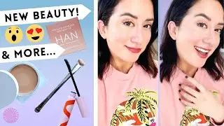 New CLEAN BEAUTY & Redefining What's Possible Feat. ROSE INC, RMS, TYPOLOGY and More!