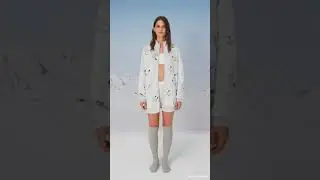Winter Nomad by Women'secret