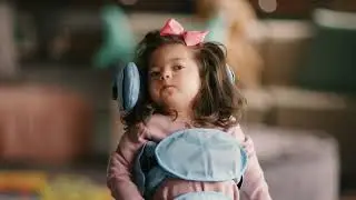Nicklaus Children's Hospital Commercial: Would you help?