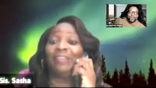 Sis. Sasha ZOOM For Improvement Promo